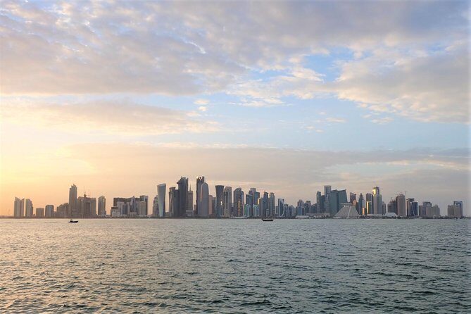 6 Hrs Doha City Tour - Key Points