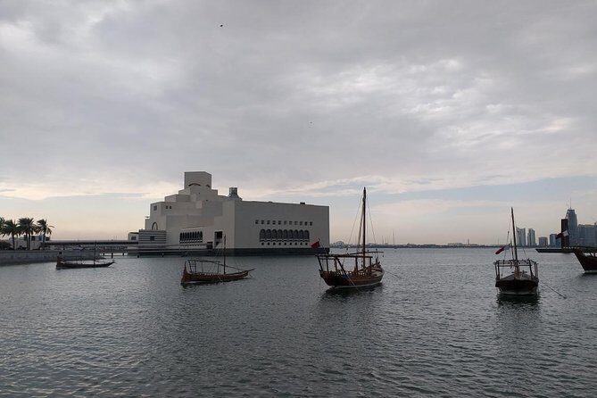 6 Hrs Doha City Tour - The Experience from Reviews