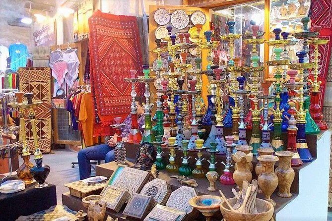 6 Hrs Doha City Tour - Practical Details and Considerations