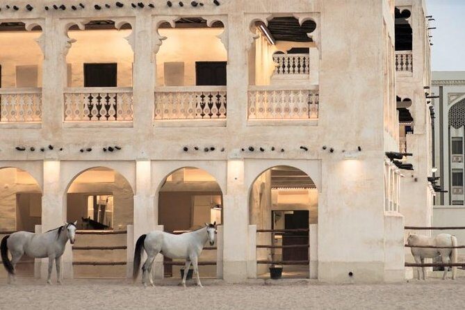 6 Hrs Doha City Tour - Final Thoughts