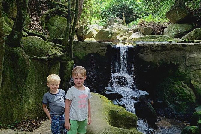 6 Hrs Off Road 4x4 Adventure of Hidden Gems In Koh Samui Hills 1 - 4 persons - FAQ