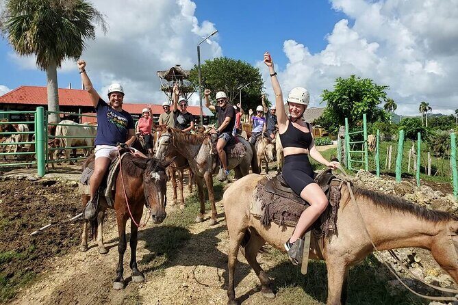 6 in 1 tours Full Day Safari, Zipline, Buggies and Horse Riding - Who Will Enjoy This Tour?