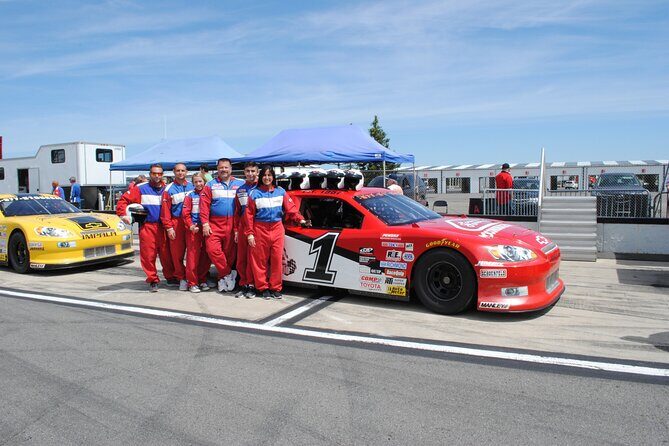 6 Lap Stock Car Ride Along at Pocono Raceway - Frequently Asked Questions (FAQs)
