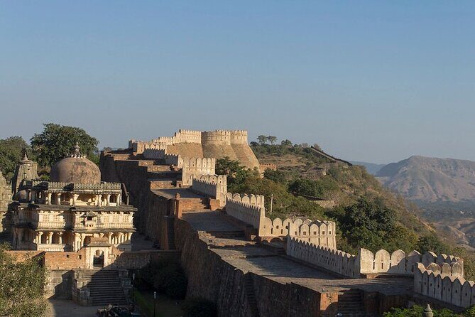6 Night 7 Days Udaipur Jodhpur and Jaisalmer Tour - The Value of the Tour