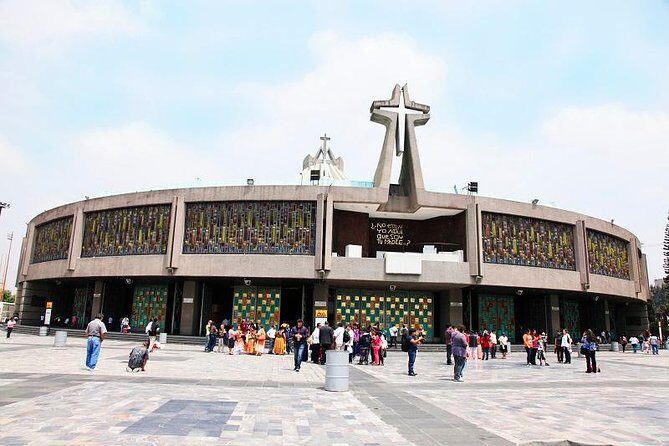 6-Night Best of Central Mexico Tour: Teotihuacan Pyramids, Taxco, Cuernavaca and Puebla from Mexico City - Who Would Love This Tour?