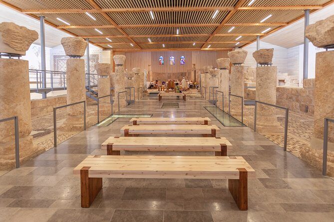6-Night Best of Jordan Tour from Amman: Jerash, Dead Sea, Petra, and Wadi Rum - Perspectives from Travelers and Insights