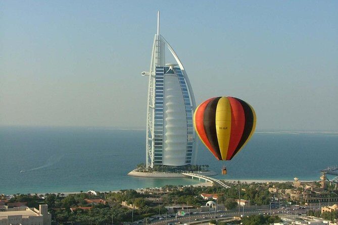 6 nights 7 days Dubai holiday package with 5 star hotel - Analyzing the Experience: Is It Worth the Price?