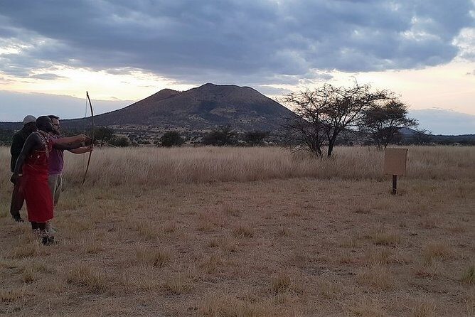 6 nights 7 days Masai Mara budget safari. - Who Will Love This Tour?