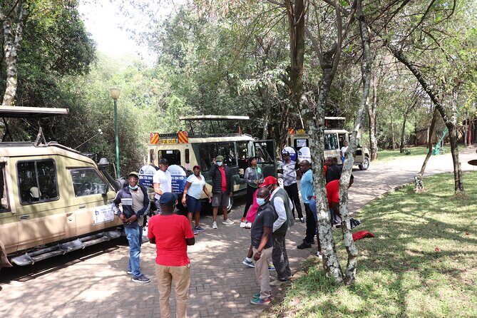 6 nights 7 days Masai Mara budget safari. - Final Thoughts