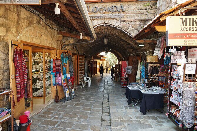 6 Nights Lebanon Holiday Vacation - FAQ