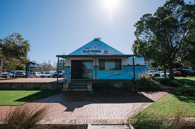 6 Person Fishing Boat Rental in Mandurah - Real Traveler Insights and Practical Tips