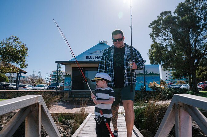6 Person Fishing Boat Rental in Mandurah - Who Should Consider This Experience?