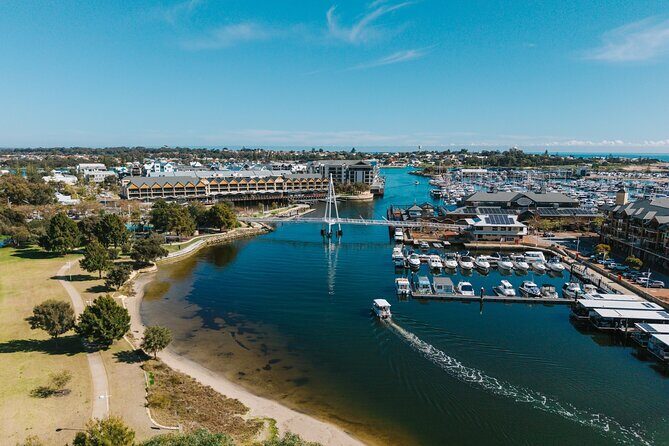 6 Person Fishing Boat Rental in Mandurah - The Sum Up: Why This Rental Offers Real Value