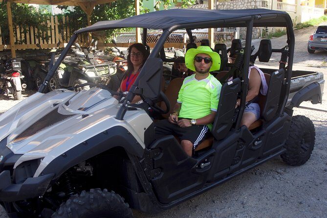 6 Seater Side by Side Rental - Practical Tips for a Smooth Experience