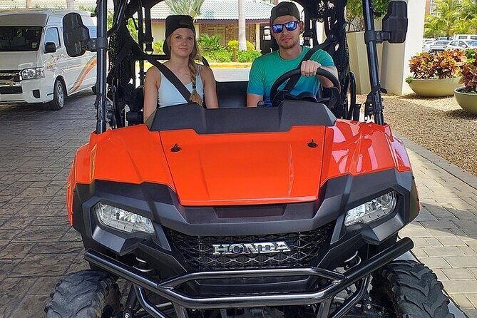 6 Seater Utv Rental Aruba - The Road Trip Vibe & Scenic Highlights