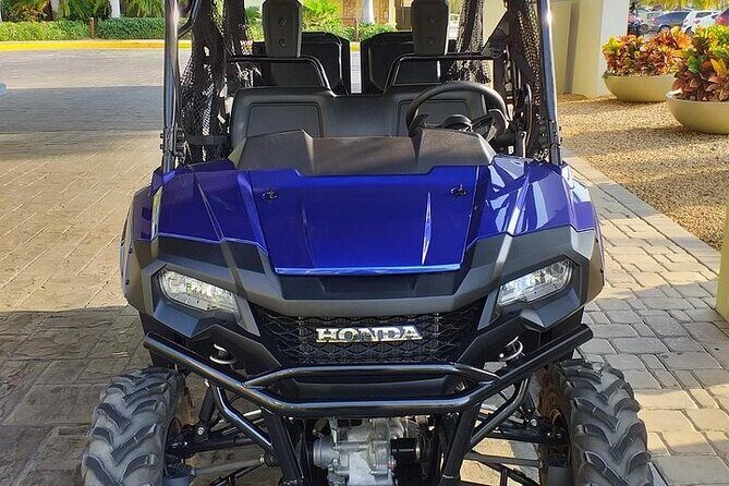 6 Seater Utv Rental Aruba - Authenticity and Practicality