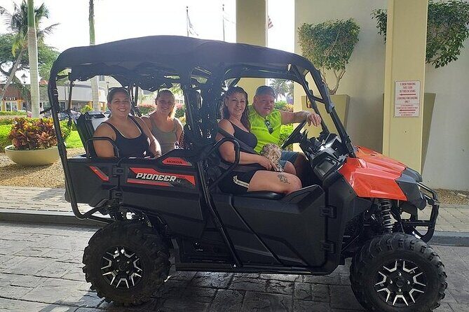 6 Seater Utv Rental Aruba - Who Should Consider This?