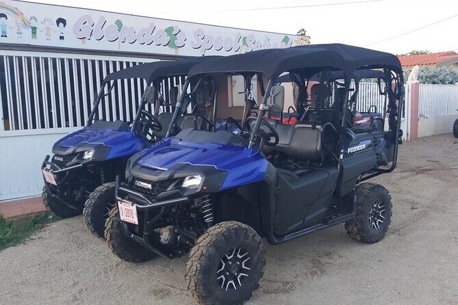 6 Seater Utv Rental Aruba - Final Thoughts on Value and Experience