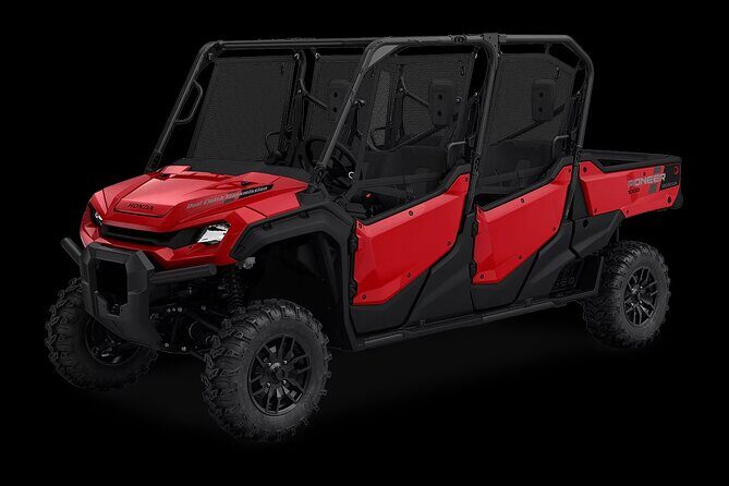 6 Seater Utv Rental Aruba - The Sum Up