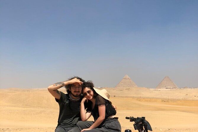 60 Min Quad Bike Ride Private Tour from Cairo or Giza - FAQ