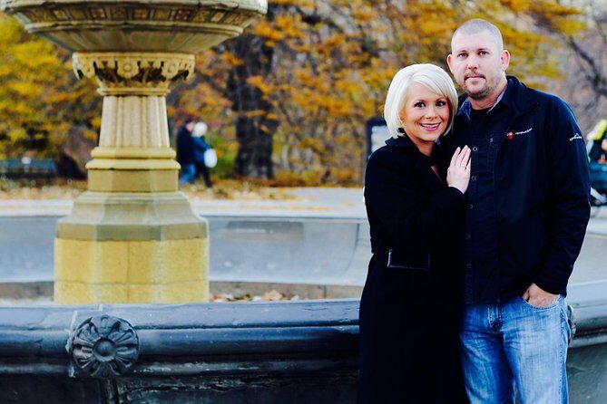 60 min surprise proposal carriage ride - Who Should Consider This Tour?