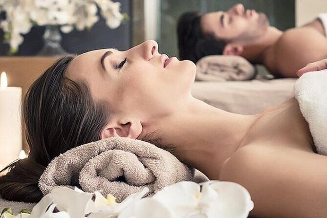 60-Minute Full Body Massage with Jacuzzi & Sauna in Hurghada - An Introduction to the Hurghada Spa Experience