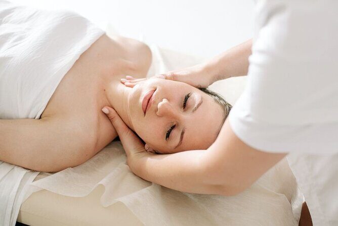 60-Minute Full Body Massage with Jacuzzi & Sauna in Hurghada - The Practicalities: How It Works and What You Need to Know