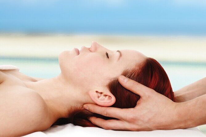 60-Minute Full Body Massage with Jacuzzi & Sauna in Hurghada - FAQs