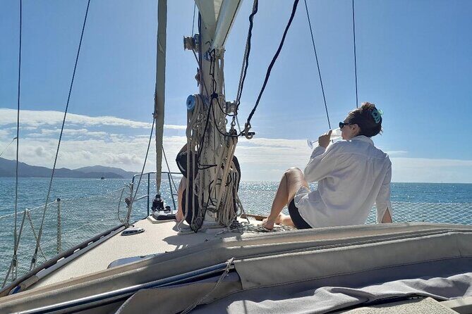 60-Minute Palm Island Scenic Helicopter Flight from Townsville - Final Thoughts