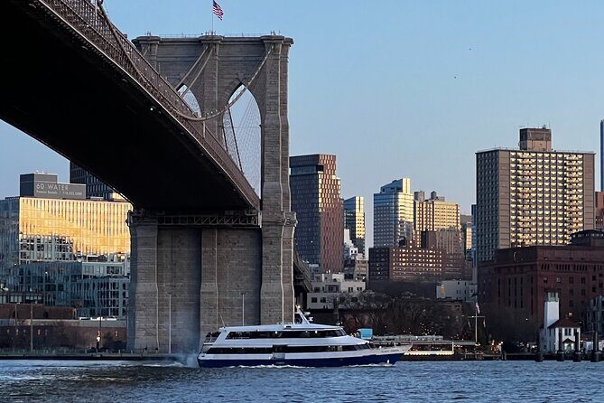 60-Minute Statue of Liberty Sightseeing Cruise - The Realities of the Experience