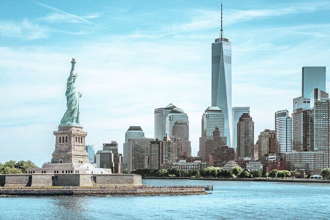 60-Minute Statue of Liberty Sightseeing Cruise - Final Thoughts