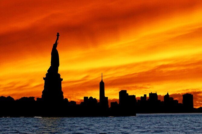 60-minute Sunset Skyline Cruise around Statue of Liberty - The Sum Up: Is It Worth It?