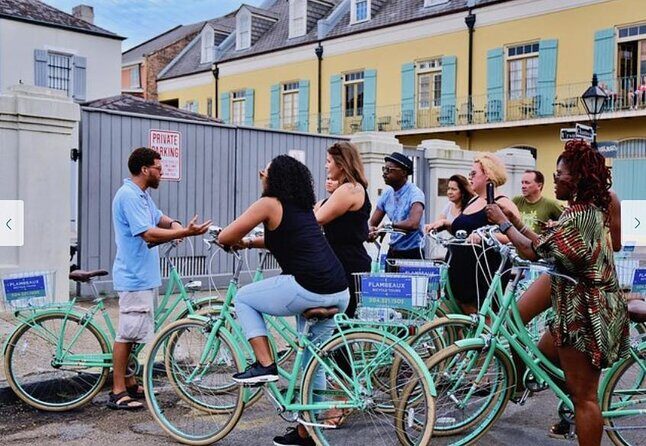 60-minute Tremé Walking Tour & Photo Experience - Introducing the Tremé Walking Tour & Photo Experience