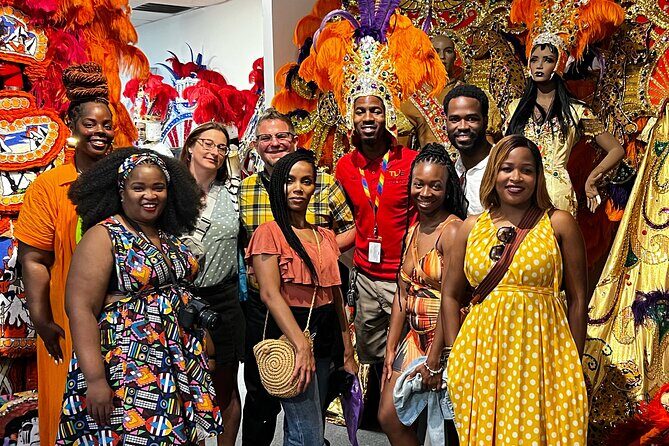 60-minute Tremé Walking Tour & Photo Experience - Who Should Take This Tour?