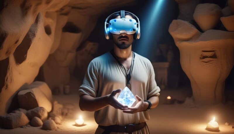 60-minute Virtual Reality Escape Room Adventure - FAQ