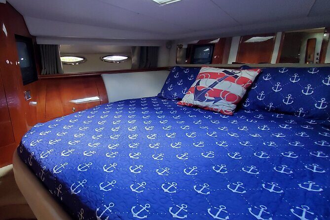60ft Luxury Yacht Charter in Fort Lauderdale, Florida - The Experience in Detail