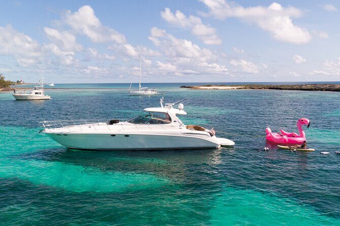 60ft Luxury Yacht Charter in Fort Lauderdale, Florida - FAQs