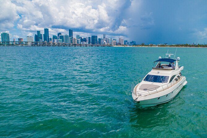 62' Azimut Yacht Charter - An In-Depth Look at the Experience