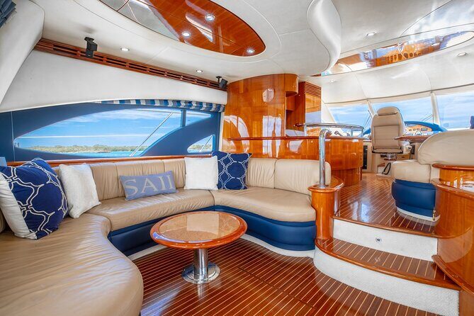 62' Azimut Yacht Charter - Final Thoughts