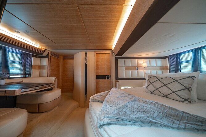 68ft LUXURY AZIMUT - What the Reviews Say (and What They Reveal)