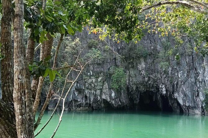 6D5N Puerto Princesa and El Nido Tours with hotel - Transportation, Comfort, and Group Size