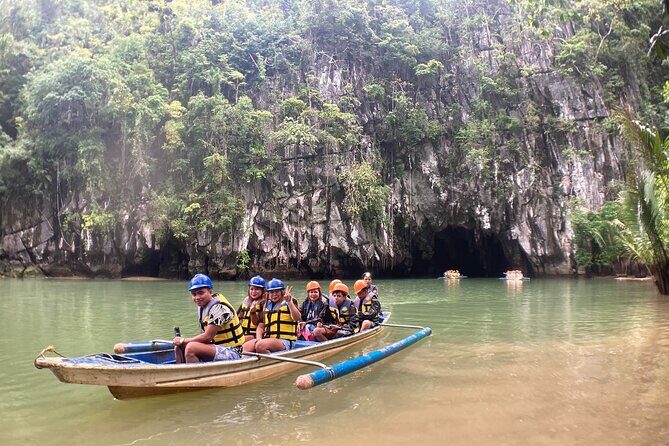 6D5N Puerto Princesa and El Nido Tours with hotel - Final Thoughts: Is It Right for You?