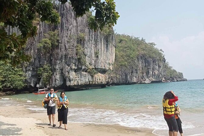 6D5N Puerto Princesa and El Nido Tours with hotel - FAQs