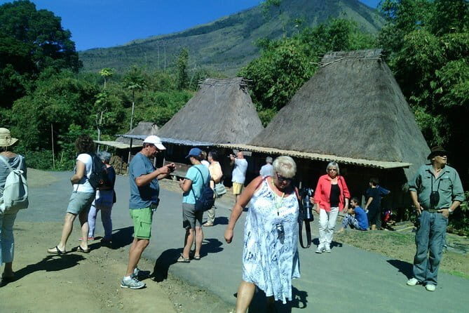 6Day Private Culture Tour in Flores - Day 4 & 5: Wae Rebo and Cultural Immersion
