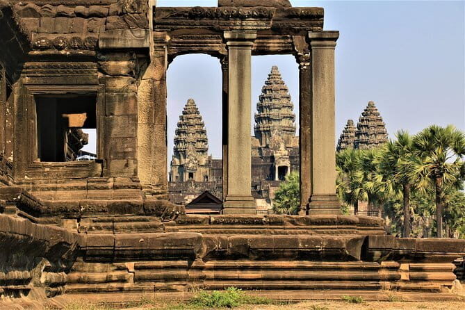 6Days 5Nighs Siem Reap Highlight(PREP5P) - Who Would Love This Tour?