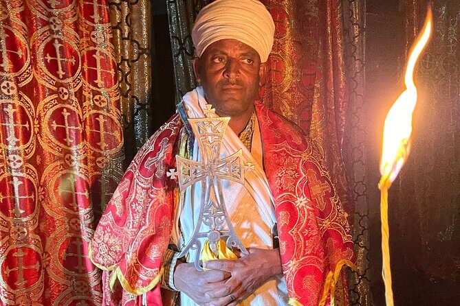 6Days 5Nights Tour to,Lalibela,Afar,Danakil Depression, Erta Ale - Day 4: Flight to Semera and Journey to the Afar Region