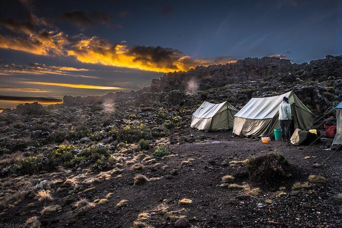 6Days _Hiking _Machame _Route _Kimanajaro _Mountain - A Closer Look at the Itinerary