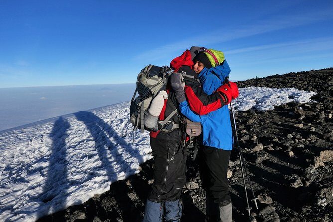 6Days _Hiking _Machame _Route _Kimanajaro _Mountain - Authentic Experiences and Traveler Feedback