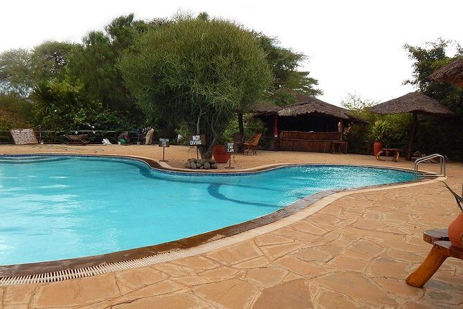 6Days Amboseli, Lake Nakuru and Masai Mara Camping Safari on Jeep - An In-Depth Look at the Safari Experience