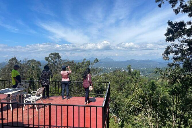 6Days Hill country Private Tour in Sri Lanka - The Sum Up